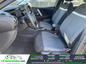 Citroen C4 PureTech 130 BVM  occasion � Beaupuy - photo n�5