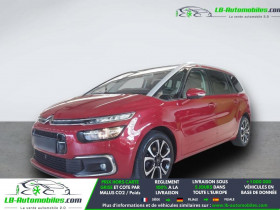 Citroen C4 PureTech 130 BVM  occasion � Beaupuy - photo n�2