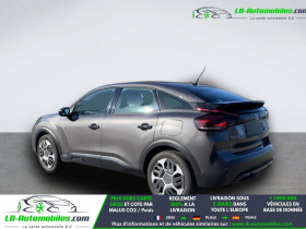 Citroen C4 PureTech 130 BVM  occasion � Beaupuy - photo n�2