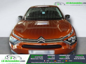 Citroen C4 PureTech 130 BVM  � Beaupuy 31