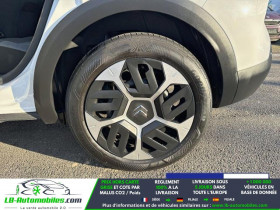 Citroen C4 PureTech 130 BVM  occasion � Beaupuy - photo n�6