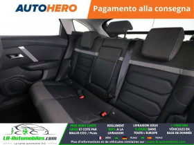 Citroen C4 PureTech 130 BVM  occasion � Beaupuy - photo n�4