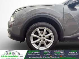 Citroen C4 PureTech 130 BVM  occasion � Beaupuy - photo n�11