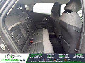 Citroen C4 PureTech 130 BVM  occasion � Beaupuy - photo n�9