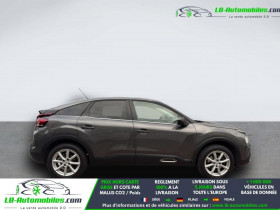 Citroen C4 PureTech 130 BVM  occasion � Beaupuy - photo n�6