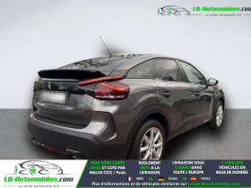 Citroen C4 PureTech 130 BVM  occasion � Beaupuy - photo n�4