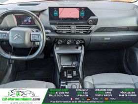 Citroen C4 PureTech 130 BVM  occasion � Beaupuy - photo n�2