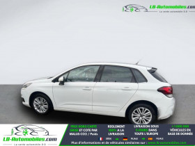 Citroen C4 PureTech 130 BVM  occasion � Beaupuy - photo n�5