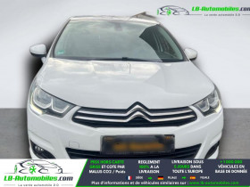 Citroen C4 PureTech 130 BVM  occasion � Beaupuy - photo n�4