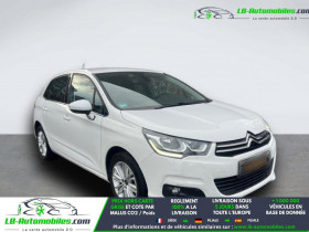 Citroen C4 PureTech 130 BVM  occasion � Beaupuy - photo n�2