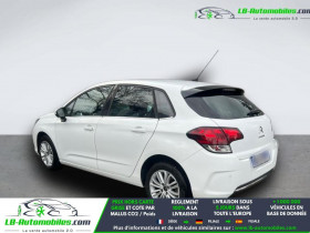 Citroen C4 PureTech 130 BVM  occasion � Beaupuy - photo n�3