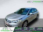 Citroen C4 PureTech 130 BVM  � Beaupuy 31