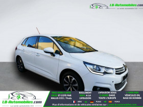 Citroen C4 PureTech 130 BVM  occasion � Beaupuy - photo n�2