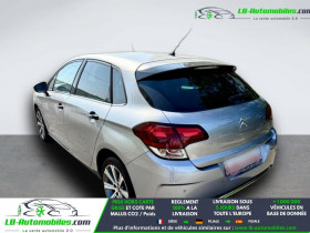 Citroen C4 PureTech 130 BVM  occasion � Beaupuy - photo n�4