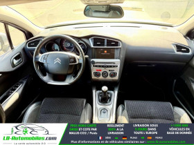 Citroen C4 PureTech 130 BVM  occasion � Beaupuy - photo n�3