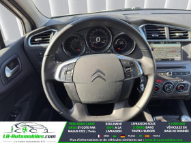 Citroen C4 PureTech 130 BVM  occasion � Beaupuy - photo n�8