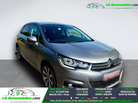 Citroen C4 PureTech 130 BVM  occasion � Beaupuy - photo n�2