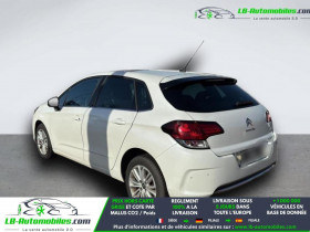 Citroen C4 PureTech 130 BVM  occasion � Beaupuy - photo n�4