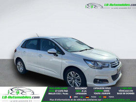 Citroen C4 PureTech 130 BVM  occasion � Beaupuy - photo n�2