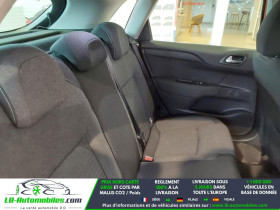 Citroen C4 PureTech 130 BVM  occasion � Beaupuy - photo n�5