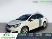 Citroen C4 PureTech 130 BVM  � Beaupuy 31