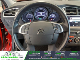 Citroen C4 PureTech 130 BVM  occasion � Beaupuy - photo n�6