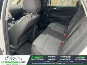 Citroen C4 PureTech 130 BVM  occasion � Beaupuy - photo n�8