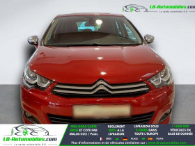Citroen C4 PureTech 130 BVM  occasion � Beaupuy - photo n�3