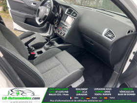 Citroen C4 PureTech 130 BVM  occasion � Beaupuy - photo n�7