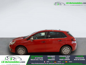 Citroen C4 PureTech 130 BVM  occasion � Beaupuy - photo n�4