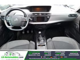 Citroen C4 PureTech 130 BVM  occasion � Beaupuy - photo n�2