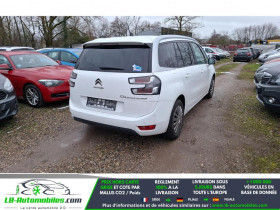 Citroen C4 PureTech 130 BVM  occasion � Beaupuy - photo n�6