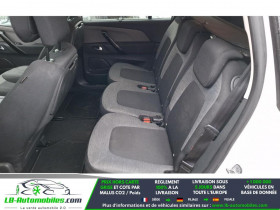 Citroen C4 PureTech 130 BVM  occasion � Beaupuy - photo n�4