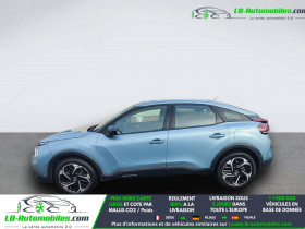 Citroen C4 PureTech 130 BVM  occasion � Beaupuy - photo n�3