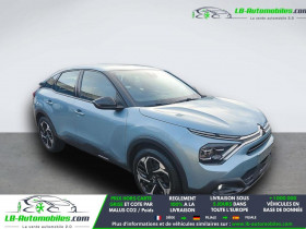 Citroen C4 PureTech 130 BVM  occasion � Beaupuy - photo n�2