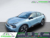 Citroen C4 PureTech 130 BVM  � Beaupuy 31