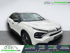 Citroen C4 PureTech 130 BVM  occasion � Beaupuy - photo n�2