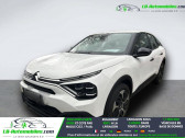 Citroen C4 PureTech 130 BVM  � Beaupuy 31