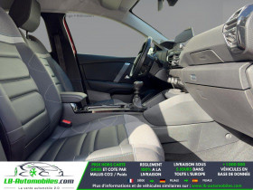 Citroen C4 PureTech 130 BVM  occasion � Beaupuy - photo n�5