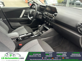 Citroen C4 PureTech 130 BVM  occasion � Beaupuy - photo n�7