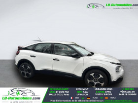 Citroen C4 PureTech 130 BVM  occasion � Beaupuy - photo n�5