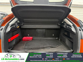 Citroen C4 PureTech 130 BVM  occasion � Beaupuy - photo n�8