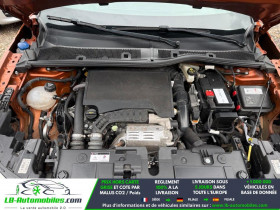 Citroen C4 PureTech 130 BVM  occasion � Beaupuy - photo n�7