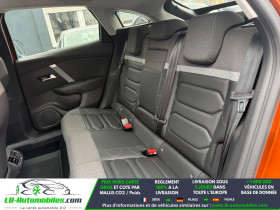 Citroen C4 PureTech 130 BVM  occasion � Beaupuy - photo n�6