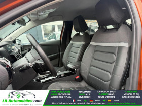 Citroen C4 PureTech 130 BVM  occasion � Beaupuy - photo n�5