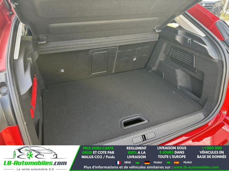 Citroen C4 PureTech 130 BVM  occasion � Beaupuy - photo n�6