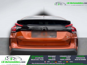 Citroen C4 PureTech 130 BVM  occasion � Beaupuy - photo n�4