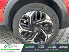 Citroen C4 PureTech 130 BVM  occasion � Beaupuy - photo n�5