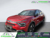 Citroen C4 PureTech 130 BVM  � Beaupuy 31