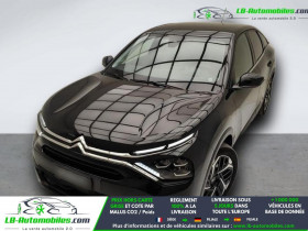 Citroen C4 PureTech 130 BVM  occasion � Beaupuy - photo n�2